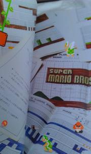 Super Mario Bros 25th Anniversary (9)